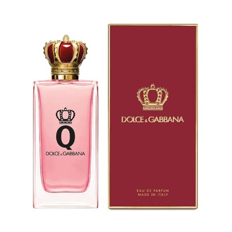 dolce & gabbana queen perfume review|dolce website.